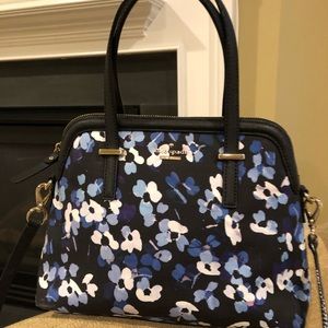 Kate Spade Cameron Street Floral Margot